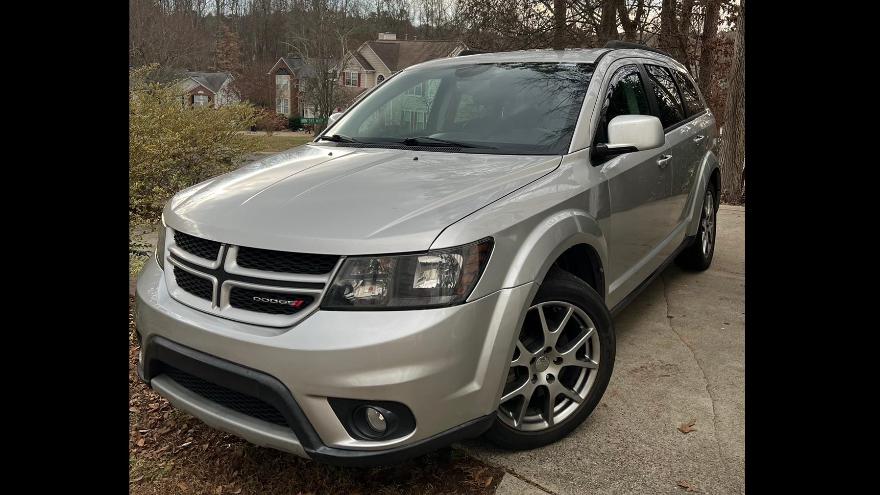 Dodge Journey 2014 in Lawrenceville, GA