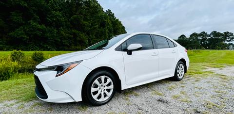 Toyota Corolla 2026