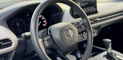 Honda HR-V 2023