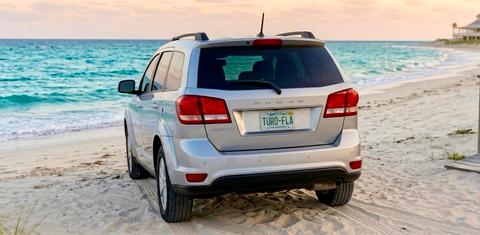Dodge Journey 2014