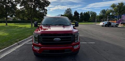 Ford F-150 2023