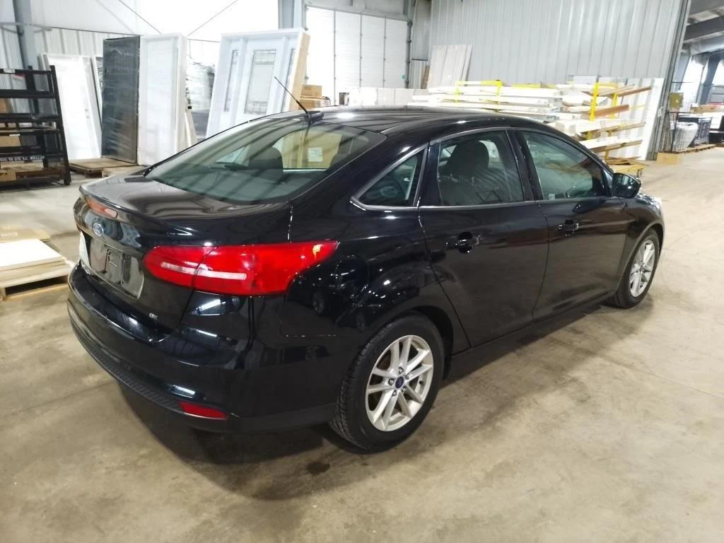 Ford Focus 2017 in Ottawa, ON
