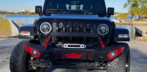Jeep Gladiator 2020