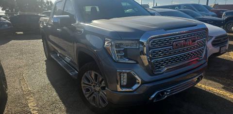 GMC Sierra 1500 2020