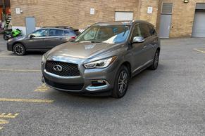 INFINITI QX60 2018 in Montréal