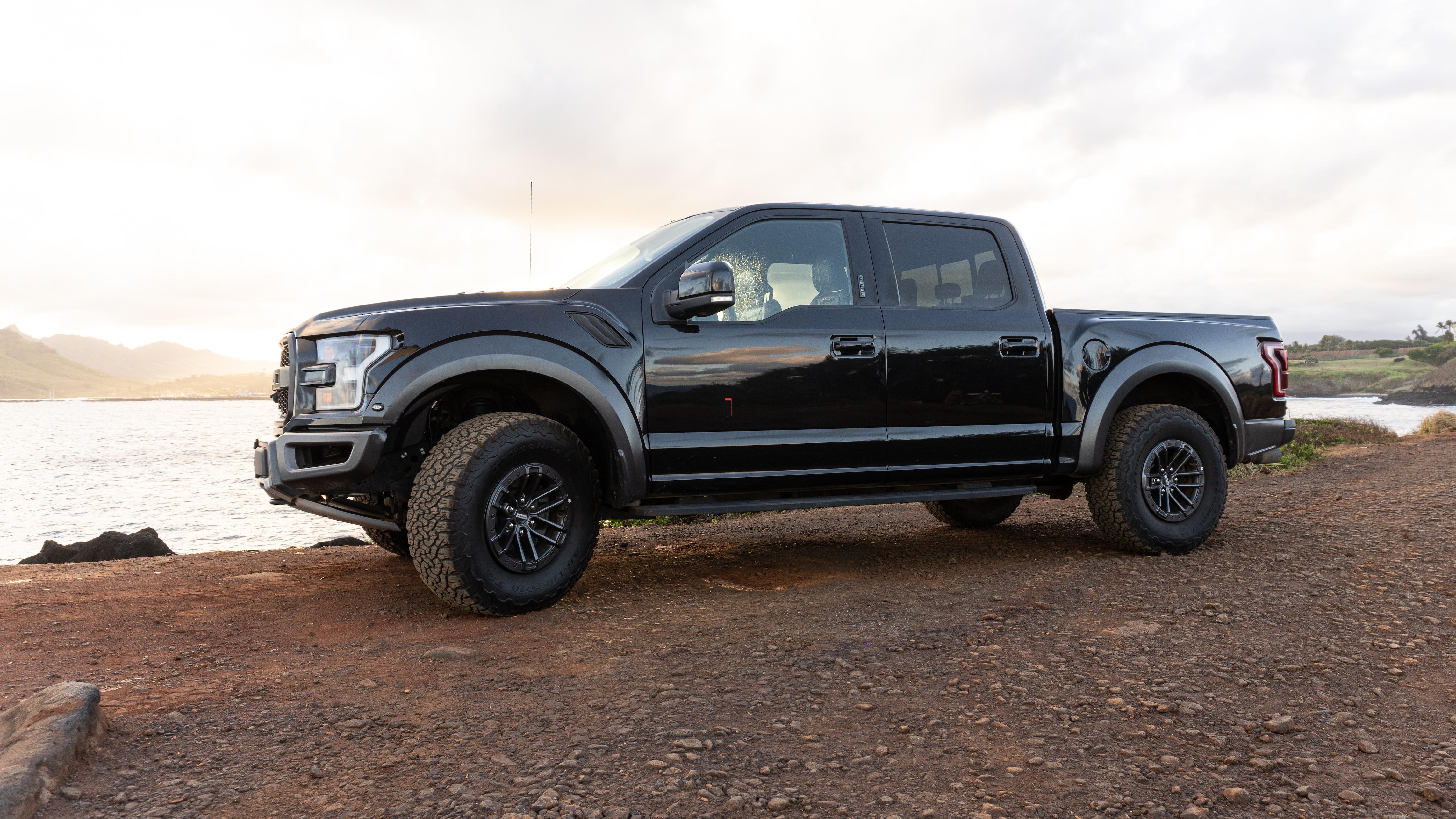 Ford F-150 2020 in Lihue, HI