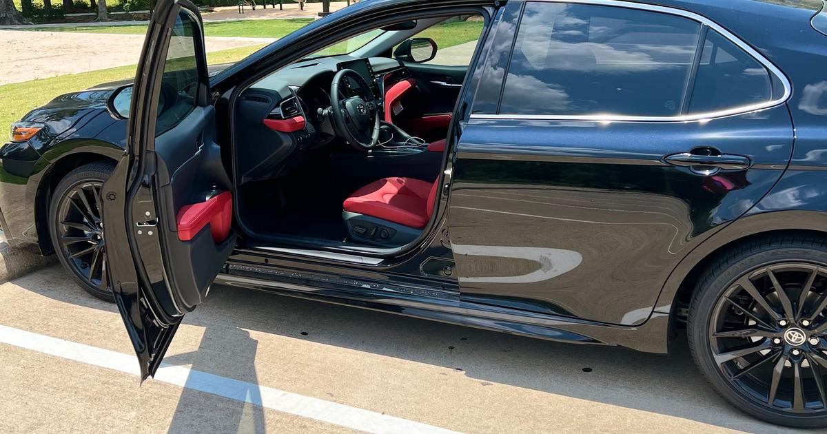 Toyota Camry 2022 rental in Spring, TX by Dasjanae | Turo