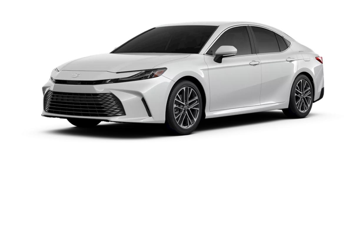 Toyota Camry Hybrid 2026 in Kansas City, MO