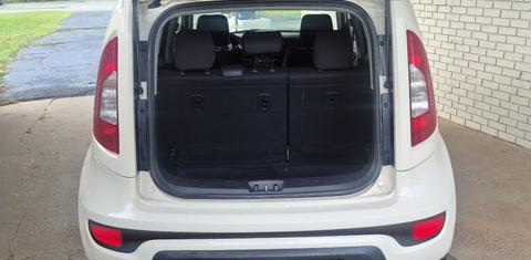Kia Soul 2013
