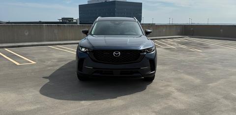 Mazda CX-50 2026