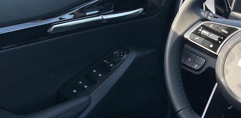 Kia Seltos 2024