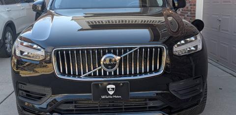 Volvo XC90 2020
