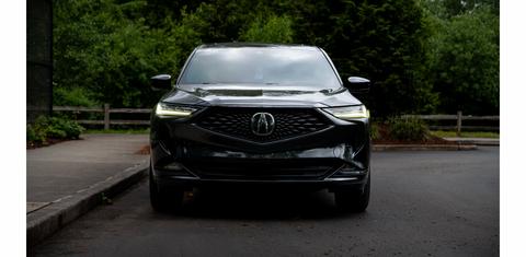 Acura MDX 2023