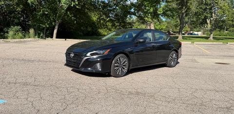 Nissan Altima 2026