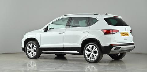 Seat Ateca 2021