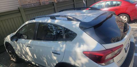 Subaru Crosstrek 2021