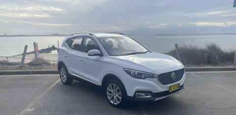 MG ZS Excite  2023