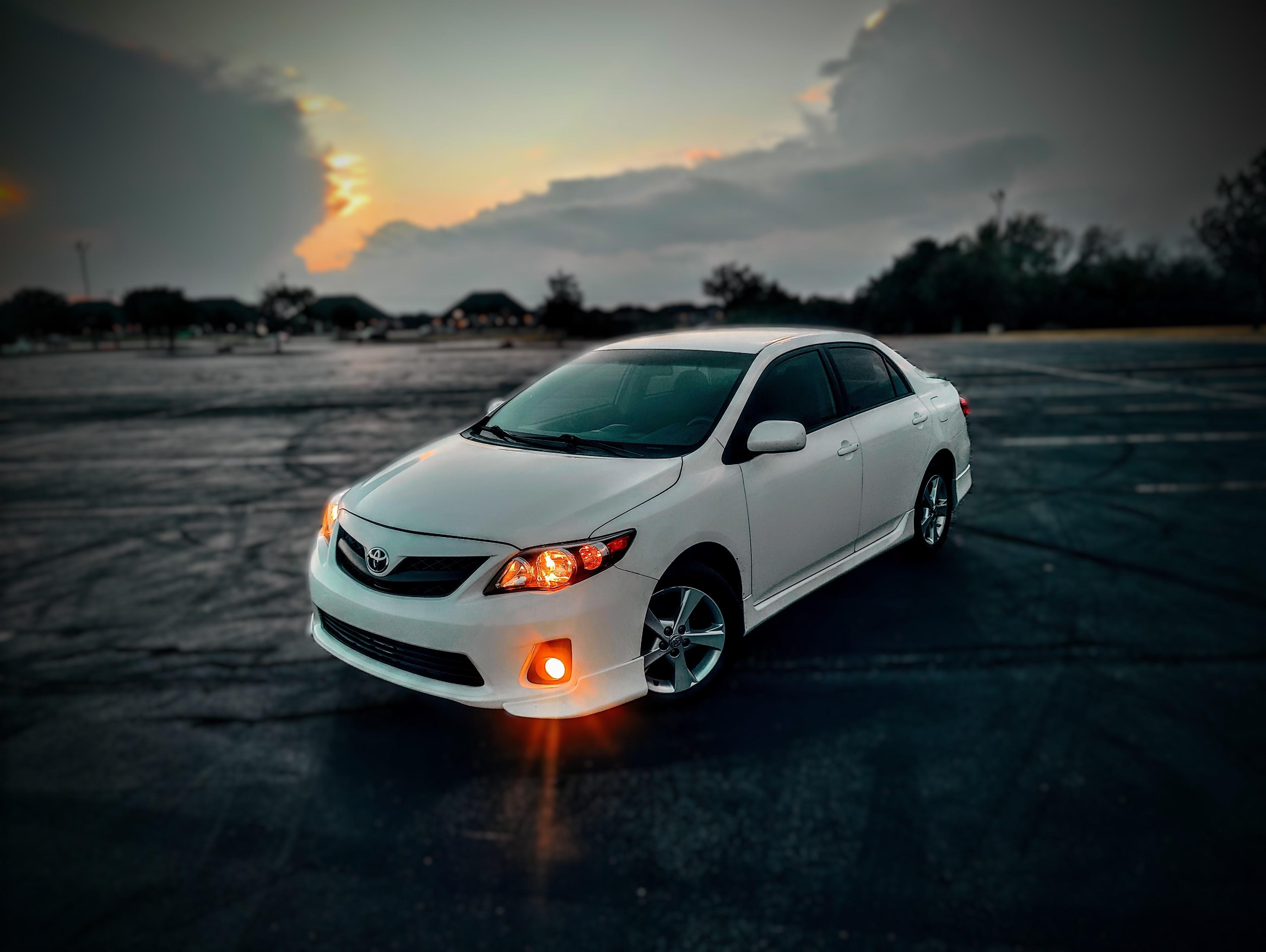 Toyota Corolla 2013 in Edmond, OK