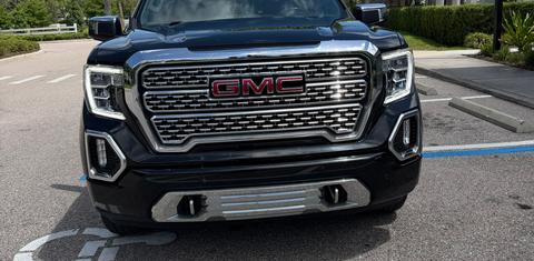 GMC Sierra 1500 Limited 2022