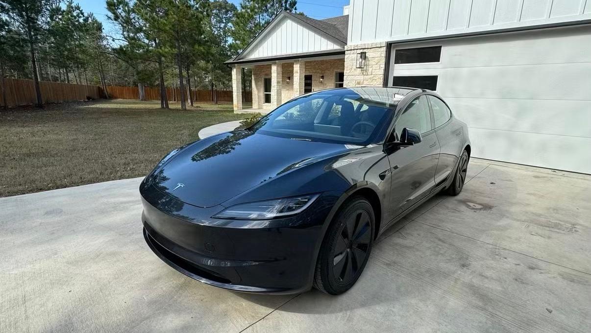 Tesla Model 3 2024 in Austin, TX