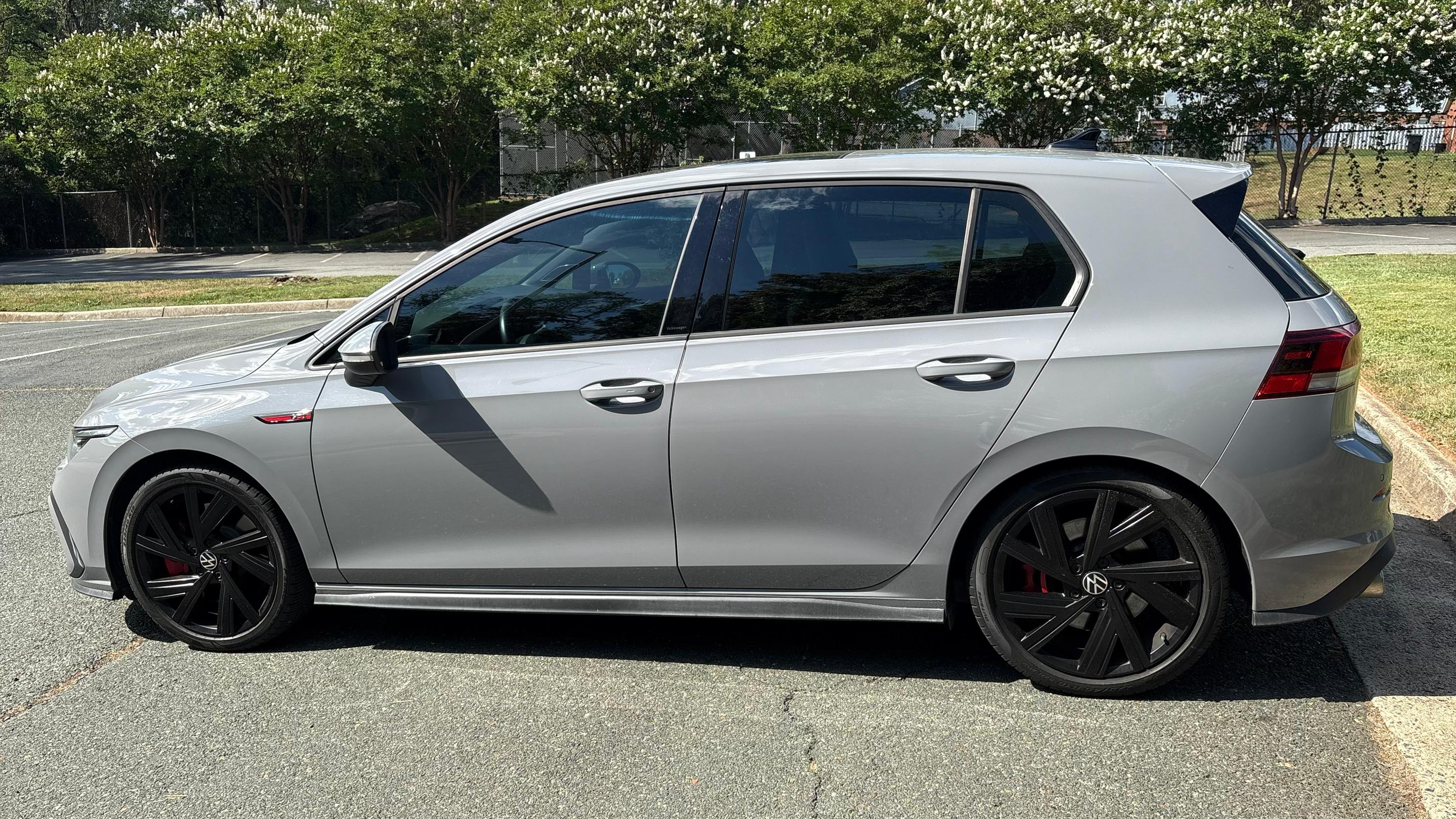 Volkswagen Golf GTI 2022 in Charlottesville, VA