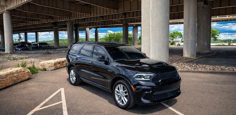 Dodge Durango 2024