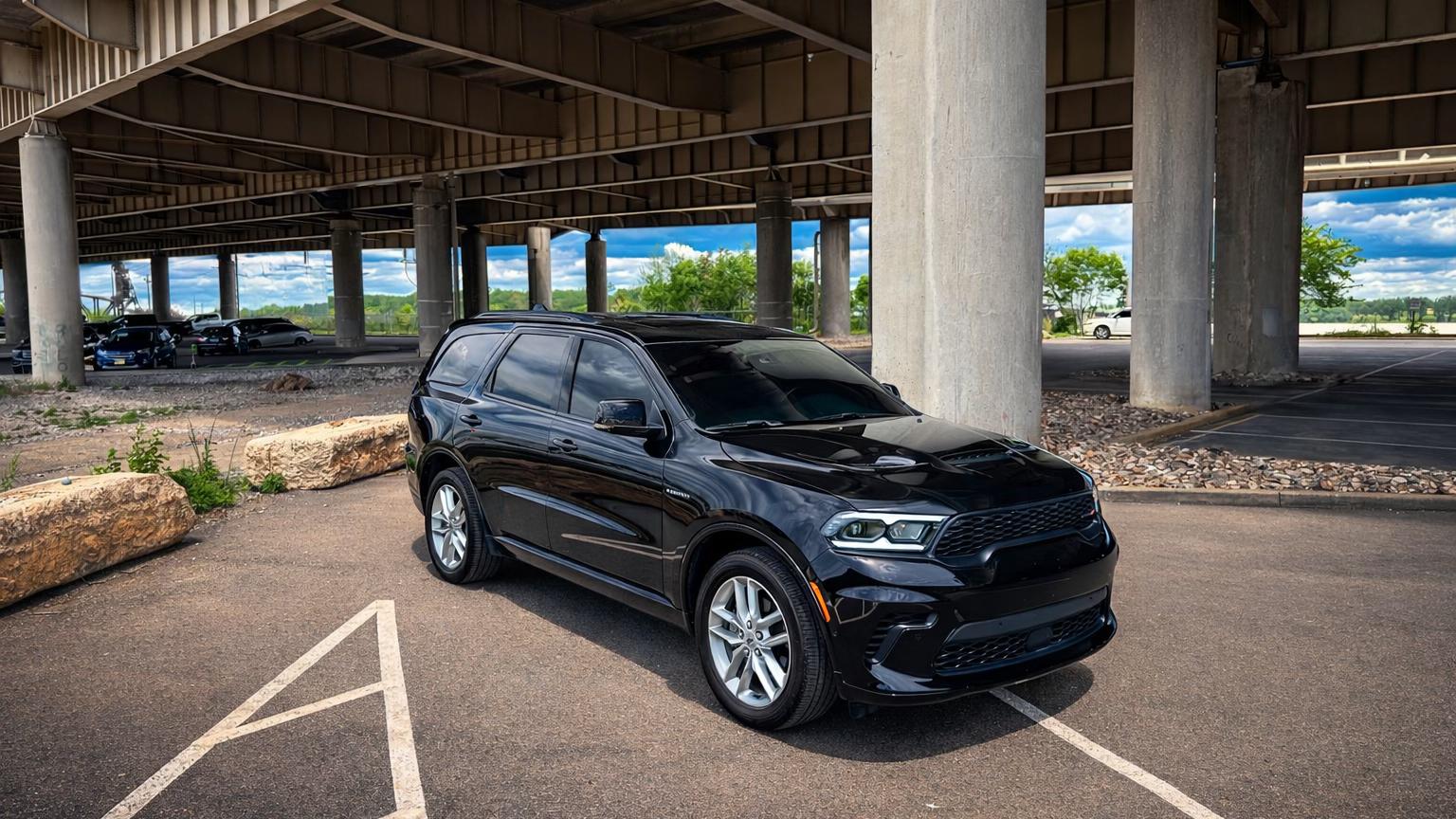 Dodge Durango 2024 in Louisville, KY