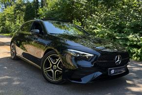 Mercedes-Benz CLASSE A 2026 à Neuilly Sur Seine