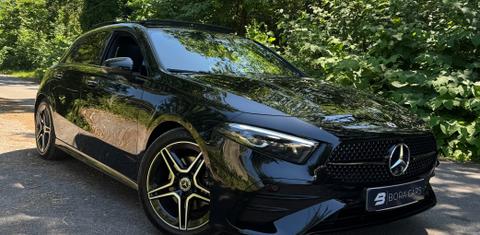 Mercedes-Benz CLASSE A 2026