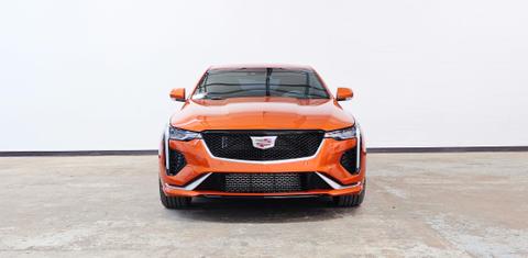 Cadillac CT4 2023