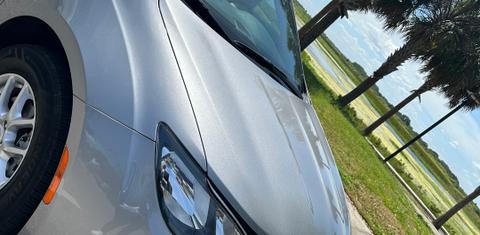 Chrysler Voyager 2020