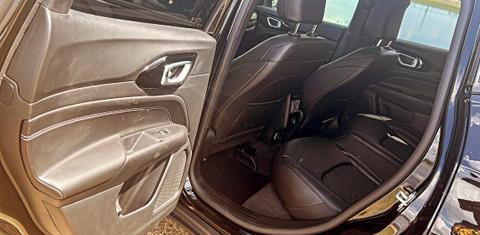 Jeep Compass 2023