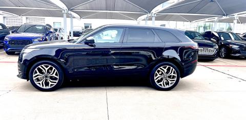 Land Rover Range Rover Velar 2020