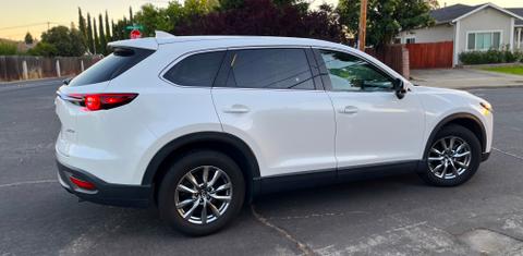 Mazda CX-9 2017