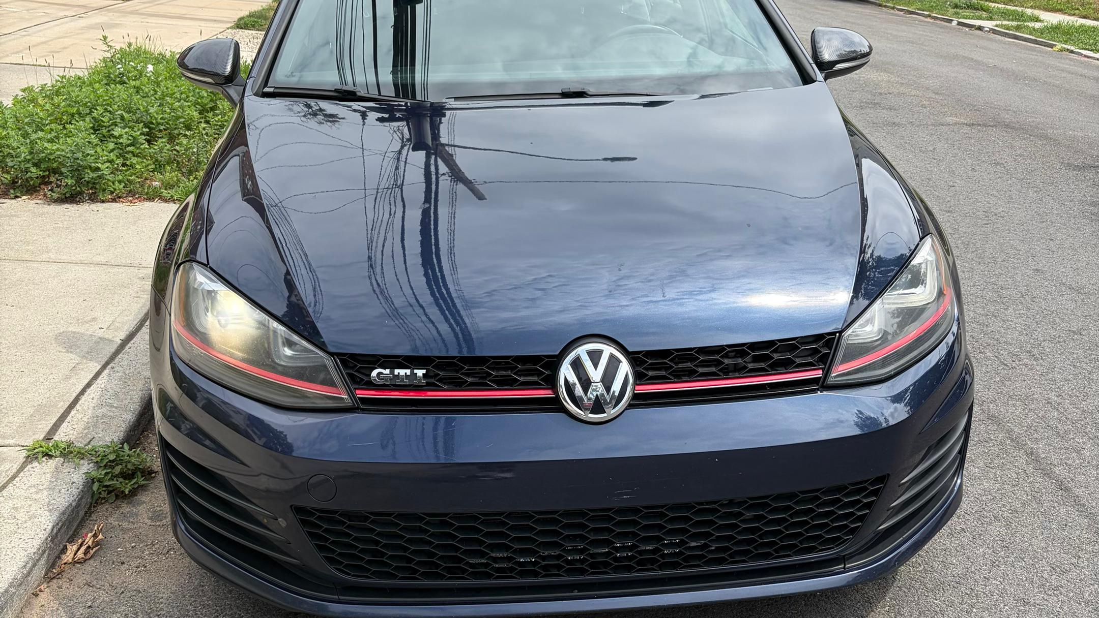Volkswagen Golf GTI 2015 in Springfield Gardens, NY
