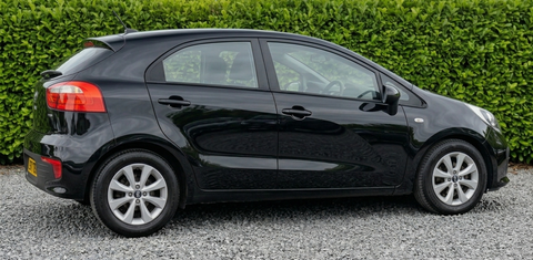 Kia Rio 2015