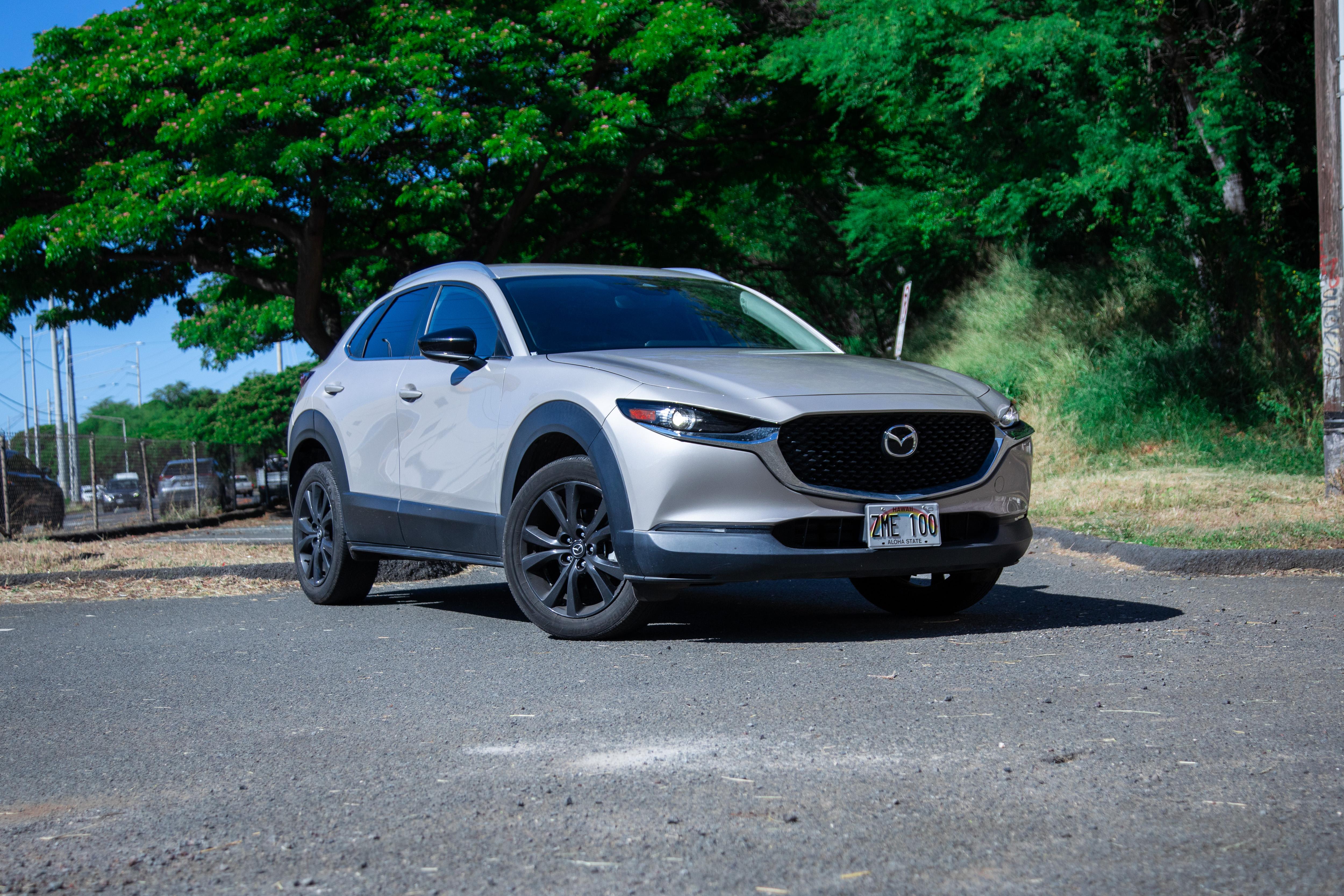 Mazda CX-30 2024 in Honolulu, HI