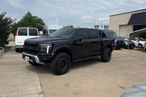 Ford F-150 2026 in Dallas