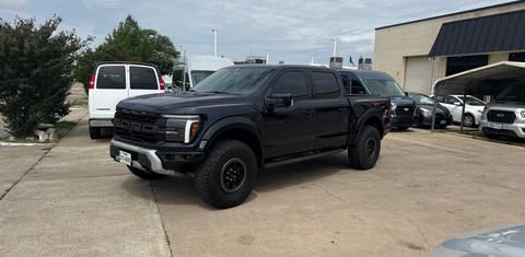 Ford F-150 2026