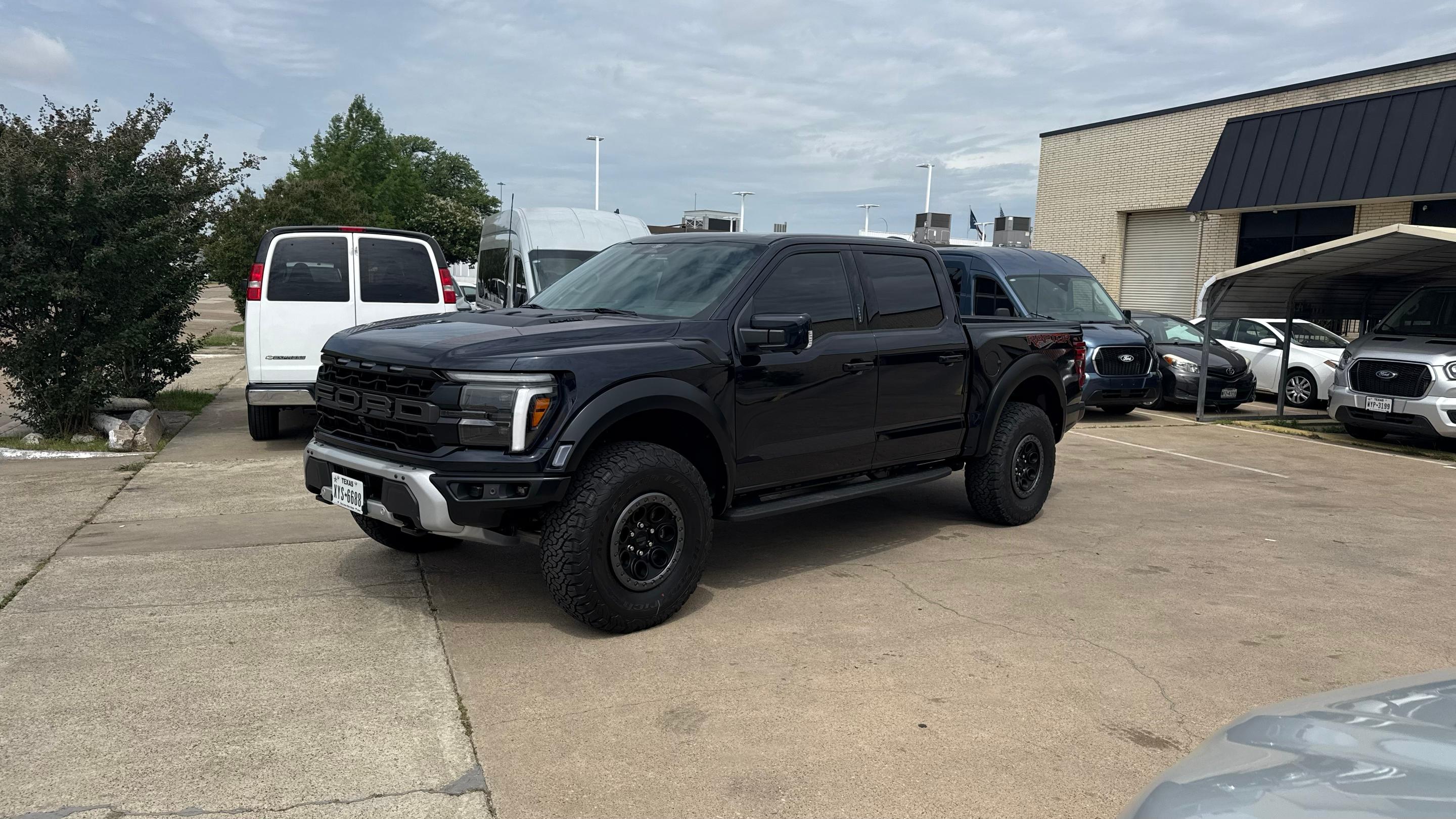 Ford F-150 2026 in 