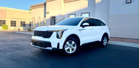 Kia Sorento 2026