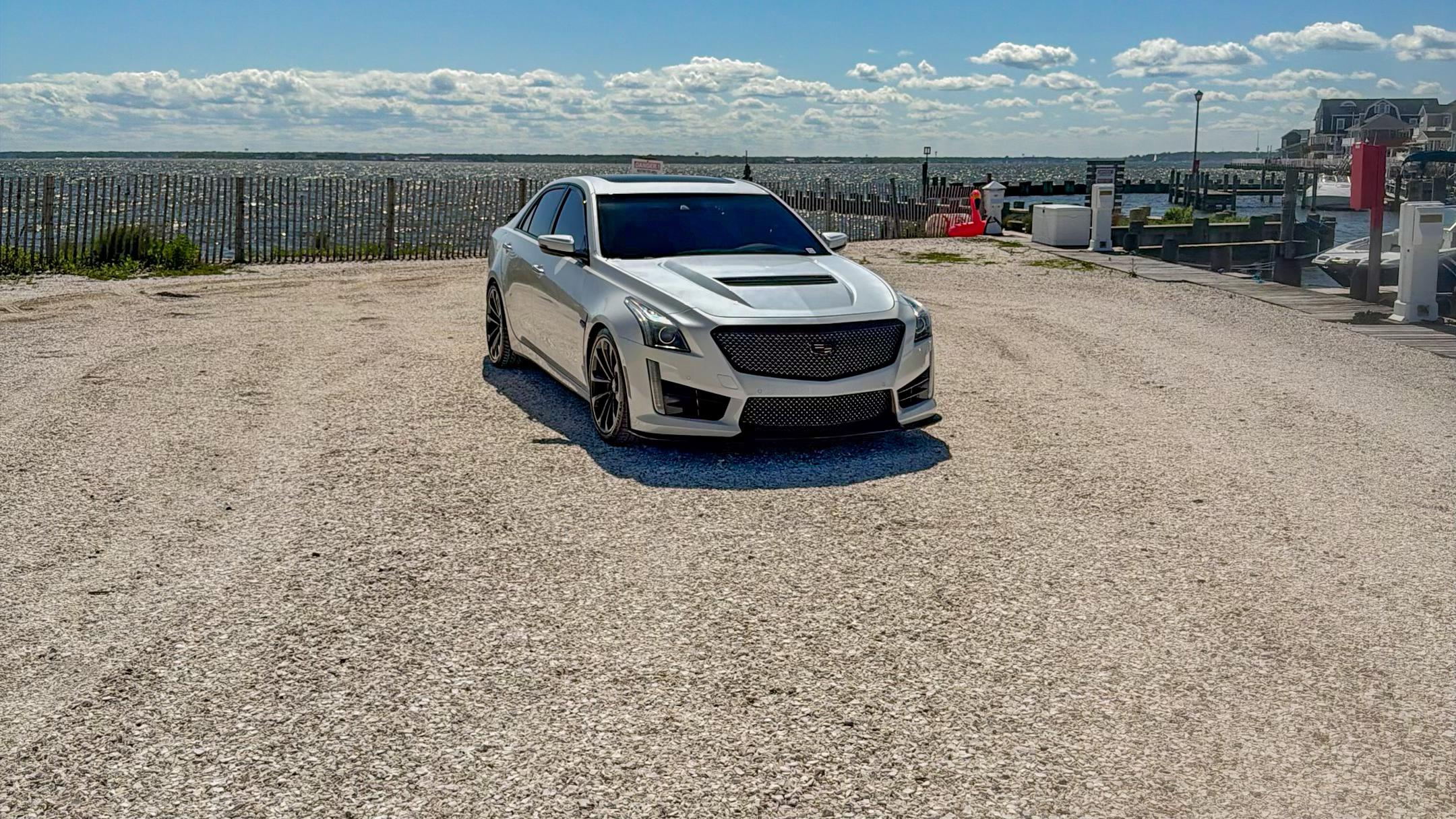 Cadillac CTS-V 2018 in Toms River, NJ
