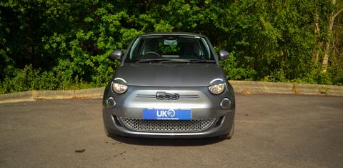 FIAT 500 EV 2023