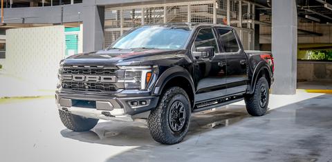 Ford F-150 2026
