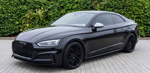 Audi S5 2016