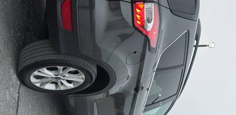 Ford Escape 2018