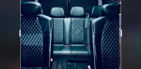 Mercedes-Benz Sprinter 2018