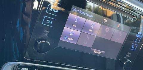 Toyota Corolla 2017