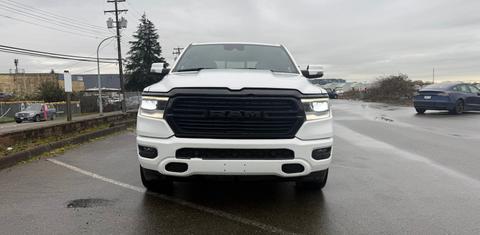 Ram 1500 2023