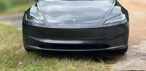 Tesla Model 3 2025